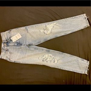 Zara 0 Jeans